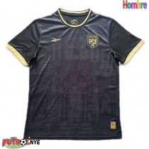 Camiseta Panamá Visitante Equipación Copa America 2024 manga corta